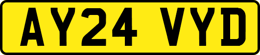 AY24VYD