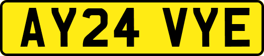 AY24VYE