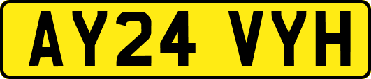 AY24VYH