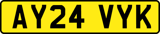 AY24VYK