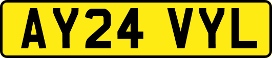 AY24VYL