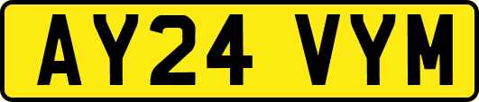 AY24VYM