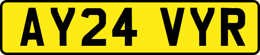 AY24VYR
