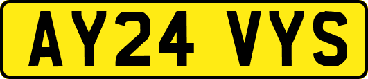 AY24VYS
