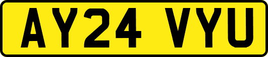 AY24VYU