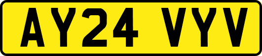 AY24VYV