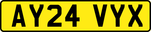AY24VYX