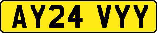 AY24VYY