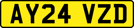 AY24VZD
