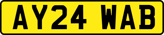 AY24WAB