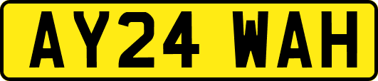AY24WAH