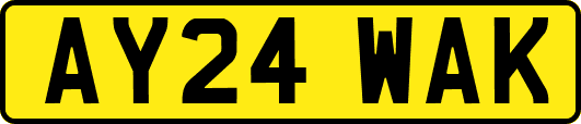 AY24WAK