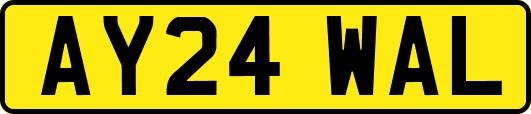 AY24WAL
