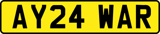AY24WAR