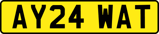 AY24WAT