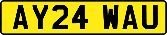 AY24WAU