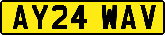 AY24WAV