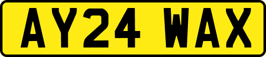 AY24WAX