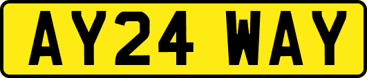 AY24WAY