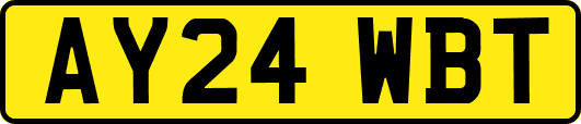 AY24WBT