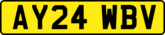 AY24WBV
