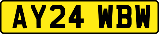 AY24WBW