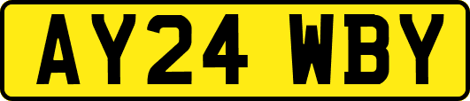 AY24WBY