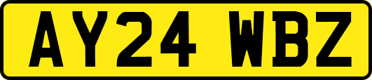 AY24WBZ