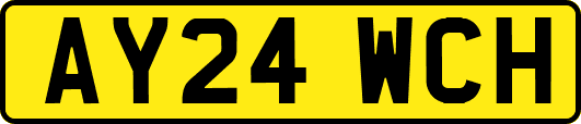 AY24WCH