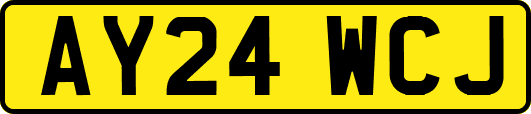 AY24WCJ