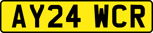 AY24WCR