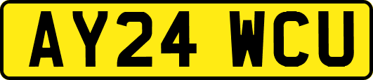 AY24WCU