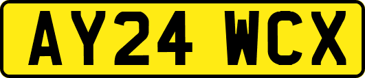 AY24WCX