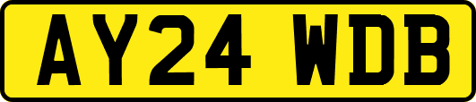 AY24WDB