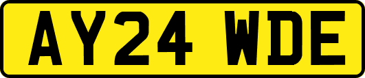 AY24WDE