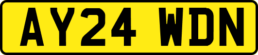AY24WDN