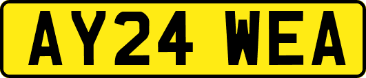 AY24WEA