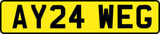 AY24WEG