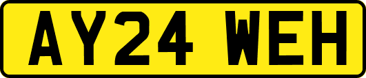 AY24WEH