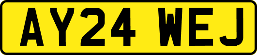 AY24WEJ