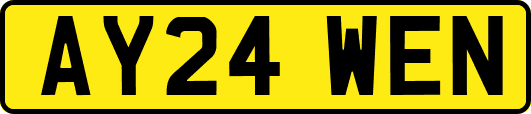AY24WEN