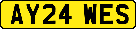 AY24WES