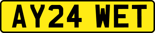 AY24WET