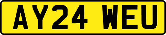 AY24WEU