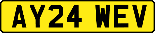 AY24WEV