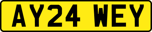 AY24WEY