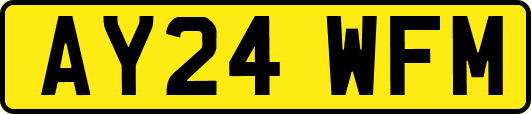 AY24WFM