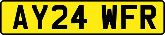 AY24WFR