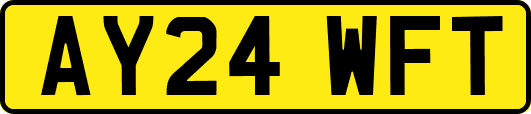 AY24WFT