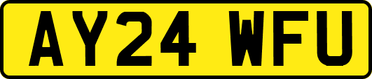 AY24WFU